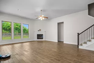 16050 Talamore Ln, Frisco, TX 75035 - Photo 9