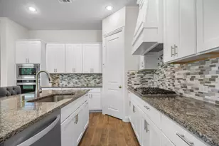 16050 Talamore Ln, Frisco, TX 75035 - Photo 1