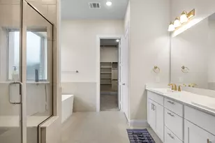16050 Talamore Ln, Frisco, TX 75035 - Photo 17