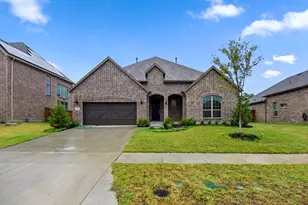 16050 Talamore Ln, Frisco, TX 75035 - Photo 35