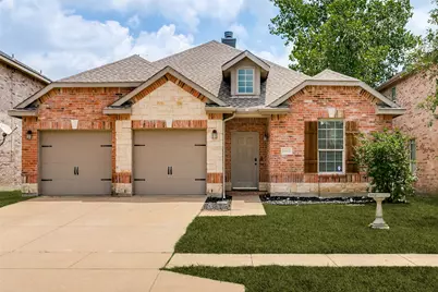 8824 Noontide Drive, Fort Worth, TX 76179 - Photo 1