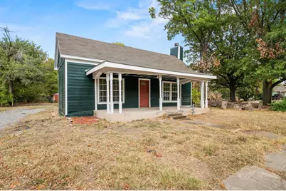 1008 W 10th Street, Bonham, TX 75418 - Photo 3