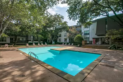 4859 Cedar Springs Road #141, Dallas, TX 75219 - Photo 9