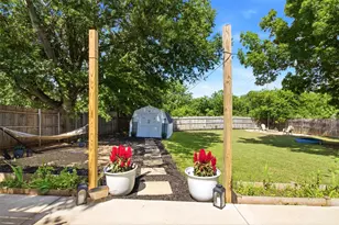 500 Elderwood Trail, Fort Worth, TX 76120 - Photo 23
