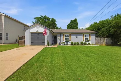 500 Elderwood Trail, Fort Worth, TX 76120 - Photo 1