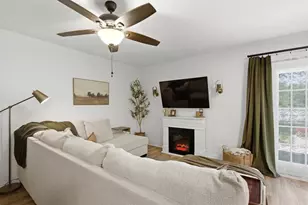 500 Elderwood Trail, Fort Worth, TX 76120 - Photo 9