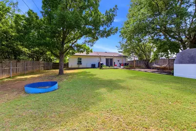 500 Elderwood Trail, Fort Worth, TX 76120 - Photo 29