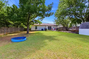 500 Elderwood Trail, Fort Worth, TX 76120 - Photo 29