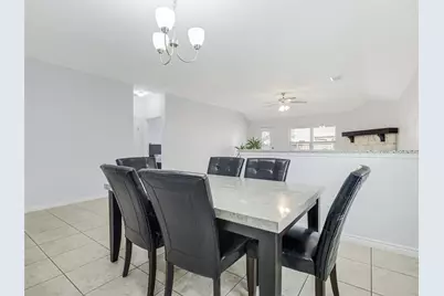 1916 Gayla Creek Drive, Little Elm, TX 75068 - Photo 17