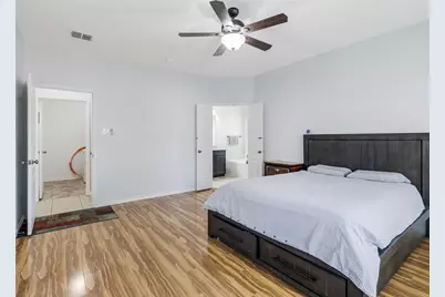 1916 Gayla Creek Drive, Little Elm, TX 75068 - Photo 23