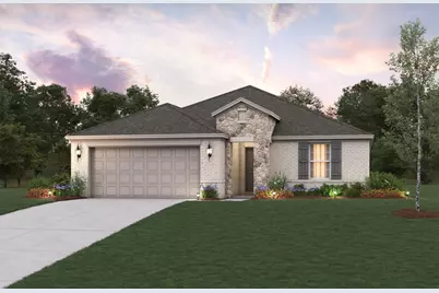 2012 Briarbrook Drive, Denton, TX 76207 - Photo 1