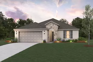 2012 Briarbrook Dr, Denton, TX 76207 - Photo 1