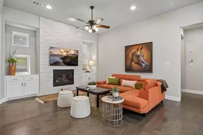 1107 Maverick Drive, Allen, TX 75013 - Photo 11