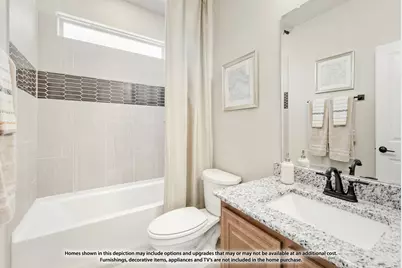 107 Tetrad Circle, Waxahachie, TX 75165 - Photo 5
