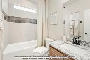 107 Tetrad Cir, Waxahachie, TX 75165 - Photo 5