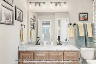 107 Tetrad Cir, Waxahachie, TX 75165 - Photo 35