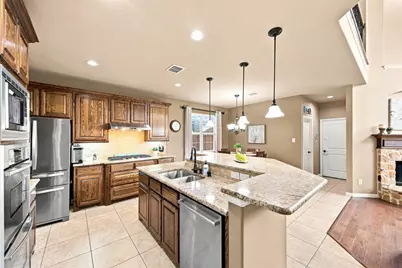 904 Cougar Drive, Allen, TX 75013 - Photo 7