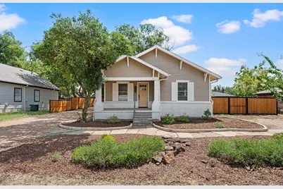 607 N Church Street, Pilot Point, TX 76258 - Photo 1