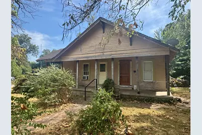1201 Market Street W, Honey Grove, TX 75446 - Photo 15