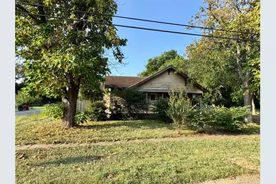 1201 Market Street W, Honey Grove, TX 75446 - Photo 5