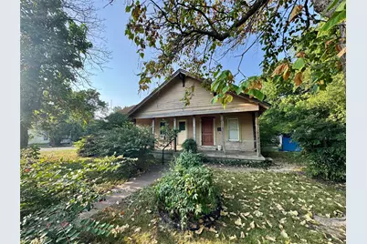 1201 Market Street W, Honey Grove, TX 75446 - Photo 1