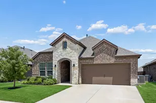 11233 Gold Pan Trail, Aubrey, TX 76227 - Photo 3