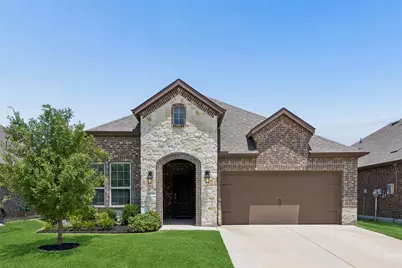 11233 Gold Pan Trail, Aubrey, TX 76227 - Photo 1