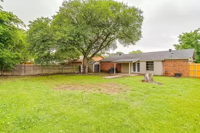 828 Lynne Lane, Burleson, TX 76028 - Photo 21