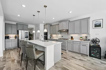 1477 Shooting Star Drive, Haslet, TX 76052 - Photo 13