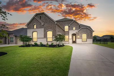 1477 Shooting Star Drive, Haslet, TX 76052 - Photo 1