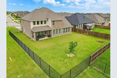 1477 Shooting Star Drive, Haslet, TX 76052 - Photo 37
