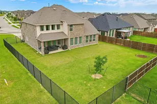 1477 Shooting Star Dr, Haslet, TX 76052 - Photo 37