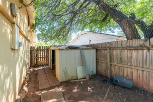 3534 S 20th St, Abilene, TX 79605 - Photo 33