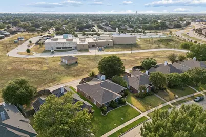 7021 Blalock Drive, The Colony, TX 75056 - Photo 23