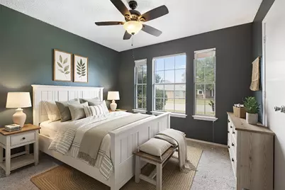 7021 Blalock Drive, The Colony, TX 75056 - Photo 13