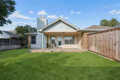 7021 Blalock Drive, The Colony, TX 75056 - Photo 19