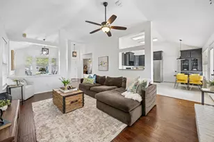 7021 Blalock Dr, The Colony, TX 75056 - Photo 5