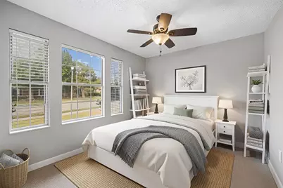 7021 Blalock Drive, The Colony, TX 75056 - Photo 17
