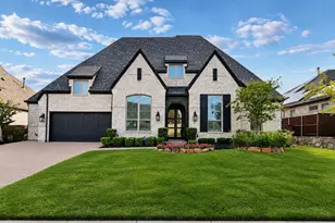 151 Cloverfield Trl, Prosper, TX 75078 - Photo 1