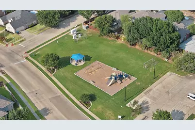 4833 Bridle Path Way, Fort Worth, TX 76244 - Photo 37