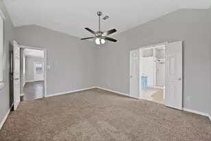 4833 Bridle Path Wy, Fort Worth, TX 76244 - Photo 19