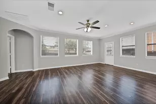 4833 Bridle Path Wy, Fort Worth, TX 76244 - Photo 3