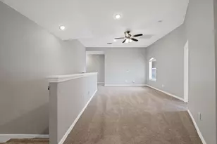 4833 Bridle Path Wy, Fort Worth, TX 76244 - Photo 23