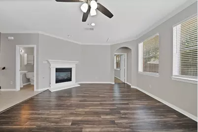4833 Bridle Path Way, Fort Worth, TX 76244 - Photo 5