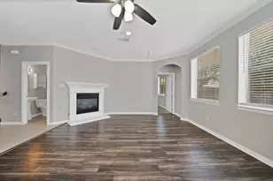 4833 Bridle Path Wy, Fort Worth, TX 76244 - Photo 5