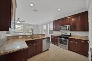 4833 Bridle Path Wy, Fort Worth, TX 76244 - Photo 7