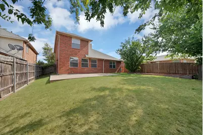 4833 Bridle Path Way, Fort Worth, TX 76244 - Photo 33