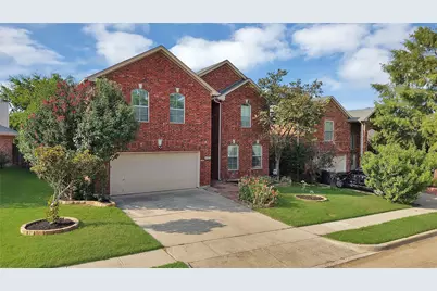 4833 Bridle Path Way, Fort Worth, TX 76244 - Photo 1