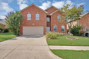 4833 Bridle Path Wy, Fort Worth, TX 76244 - Photo 1