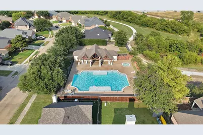 4833 Bridle Path Way, Fort Worth, TX 76244 - Photo 35